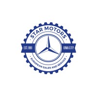 Star Motors of Iowa City Logo