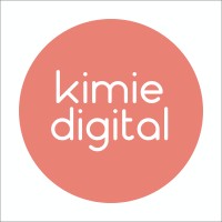 Kimie Digital, LLC Logo