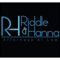 Riddle & Hanna, PLC Logo