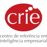 CRIE - Centro de Referência em Inteligência Empresarial Logo
