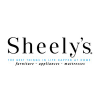 Sheelys Furniture & Appliance Co., Inc. Logo