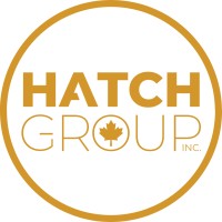 Hatch Group Inc. Logo