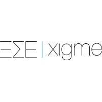 xigme Logo