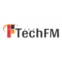 INA TechFM Global Solution Pvt. Ltd. Logo
