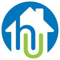 House United Academy Logo