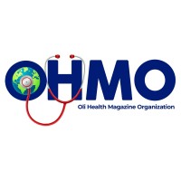 Oli Health Magazine Organization (OHMO) Logo