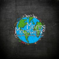 Moving Mountains Tutoring & Mentoring Services, LLC Logo