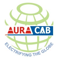 AURACAB WIRES & CABLES Logo