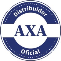 Tienda AXA Tlalpan Logo