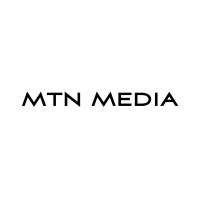 MTN MEDIA Logo