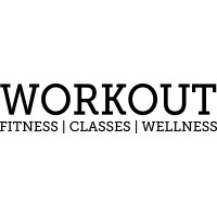 De Workout Logo