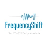 FrequencyShift Logo