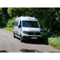 IH Motorhomes Logo