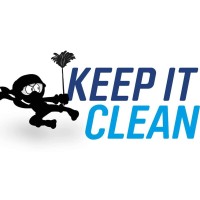 Keep It Clean Logo