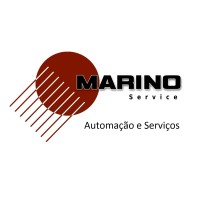 Marino Service Logo