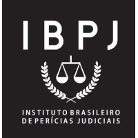 INSTITUTO BRASILEIRO DE PERÍCIAS JUDICIAIS Logo