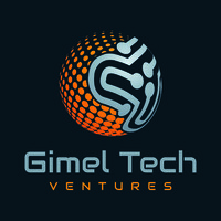 Gimel Tech Ventures Logo
