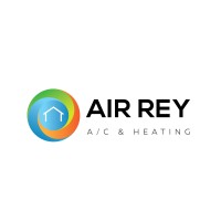 AIR REY HVAC Logo