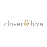 clover & hive Logo
