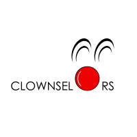 Clownselors Logo