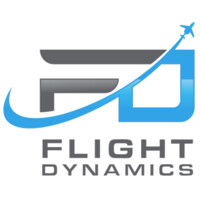 Flight Dynamics Logo