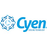 Grupo Cyen Logo