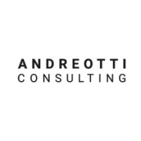 Andreotti Consulting Logo