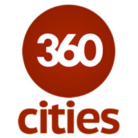 360Cities Logo