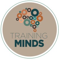 Training Minds Logo