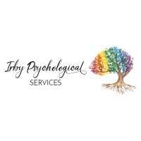 Irby Psychological Services, LLC Logo