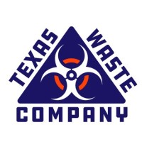 Texas Waste Company Logo