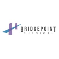 BridgePoint Surgical Logo