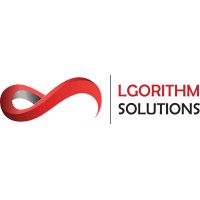 Lgorithm Solutions Logo