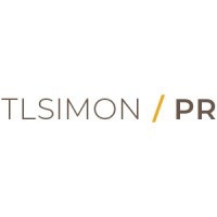 tlsimonPR Logo