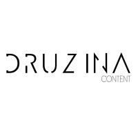 Druzina Content Logo