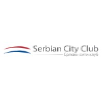 Serbian City Club Logo