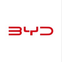 BYD Philippines Logo