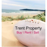 Trent Property Logo