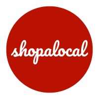 Shopalocal Logo
