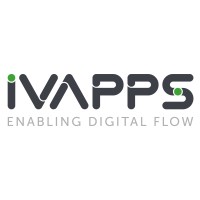 iVapps Logo