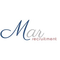 Mar Recruitment Logo