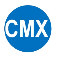 CMX AUDIO Logo