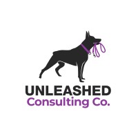 Unleashed Consulting Co. Logo