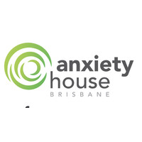 Anxiety House Logo