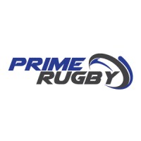 Prime Rugby Logo