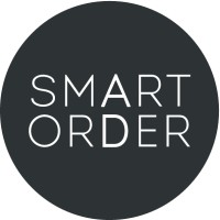 Smart Order Logo