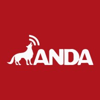 ANDA Logo