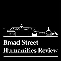 Broad Street Humanities Review Logo