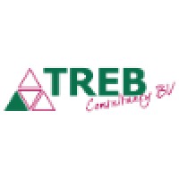 TREB Consultancy BV Logo