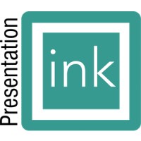 Presentation.ink Logo